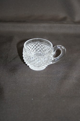 Chope liqueur cristal - chope,