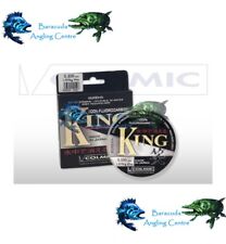 Colmic King 100% Fluorocarbon Fishing Line 50m