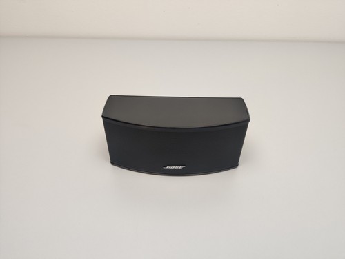 Bose enceinte centrale - 1x,