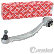 Febi Bras de Commande Derrière Bas D'Essieu Avant Droite pour Mercedes-Benz