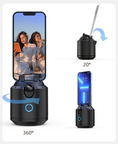 Support smartphone selfie - smartphone,