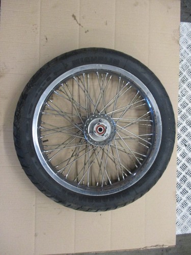 Roue avant pour - suzuki, 1400