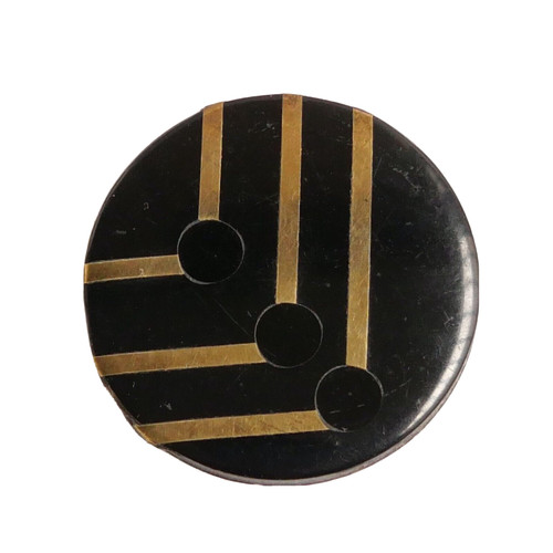 Bouton ancien parurier - ancien,