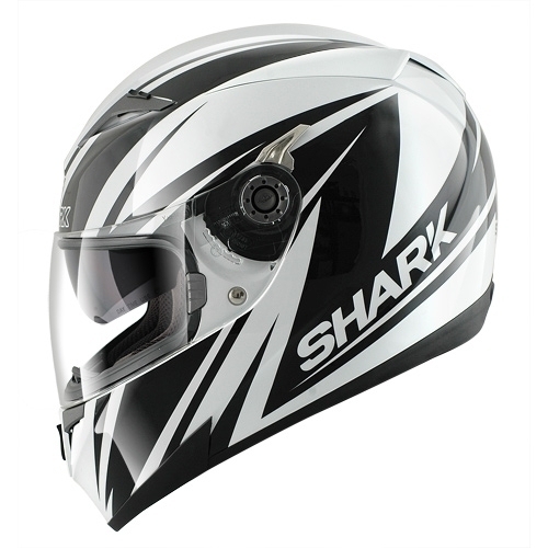 Helmet shark s700 - helmet, up