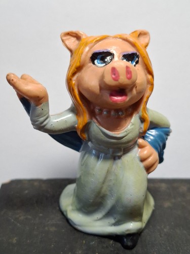 Figurine muppet show - figurine,