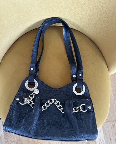 Sac lancel cuir - sac,