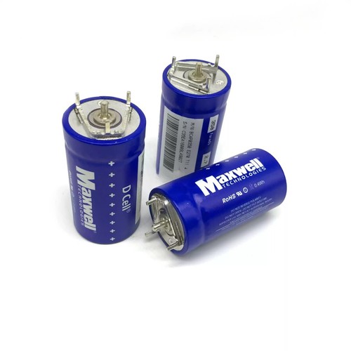 5pcs for maxwell bcap0350 - for,