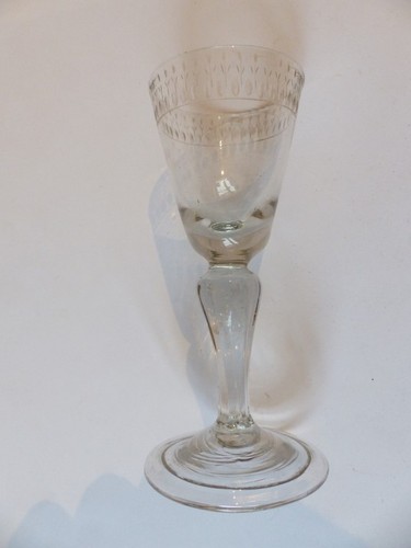 Verre xviiie siècle - verre,