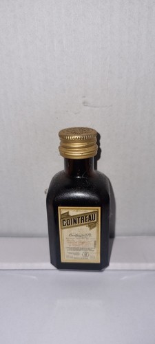 Ancienne mignonnette cointreau - ancienne,