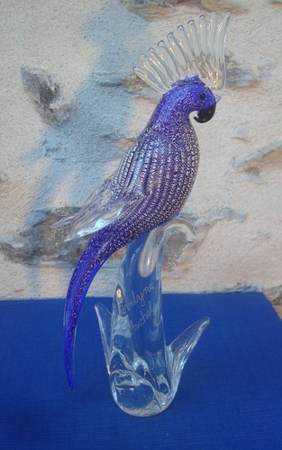 V69 grande statue figurine - v69,