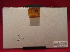 écran LCD dalle 7 pouce