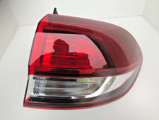 RENAULT SCENIC 4 5 PLACES FEU