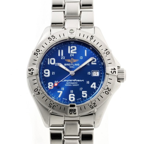Montre homme breitling - homme,