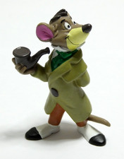 FIGURINE BULLY BASILE