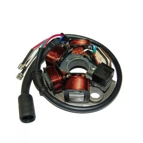 Stator magnétique volant - stator,