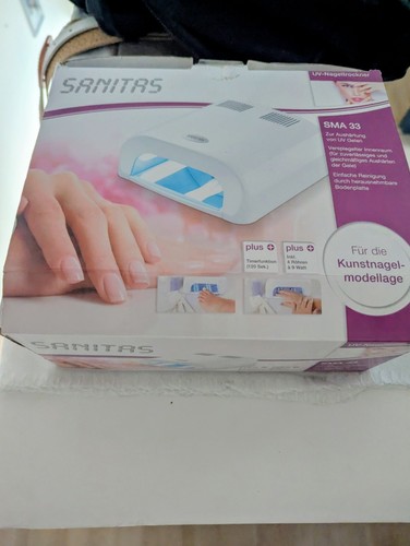 Appareil ongles - appareil,