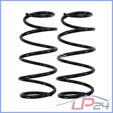 2x RESSORT D'AMORTISSEURS