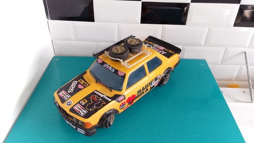 1509242 voiture bmw 323 raid - bmw,
