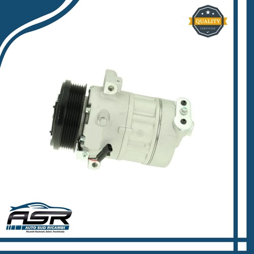 Compresseur climatiseur asr - compresseur,