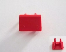 PLAYMOBIL ECOLE - Cartable Rouge