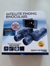 BRAND NEW SPACE NAVIGATOR