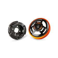 CLUTCH BELL KIT RACING D. 107MM MBK 50 BOOSTER TRACK 1995-1998
