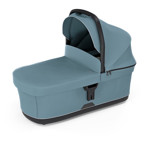 Thule urban glide couffin - thule, 3