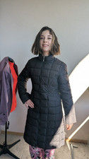 Moncler doudoune longue