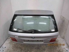 Malle / hayon / coffre Bmw IV
