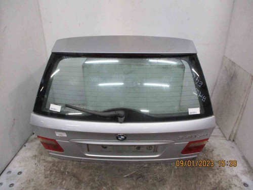 Malle hayon coffre bmw - malle, /