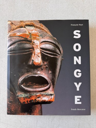 Songye françois neyt - songye,