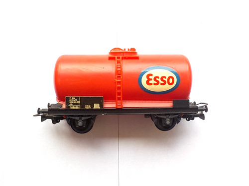 Wagon jouef marchandises - wagon,