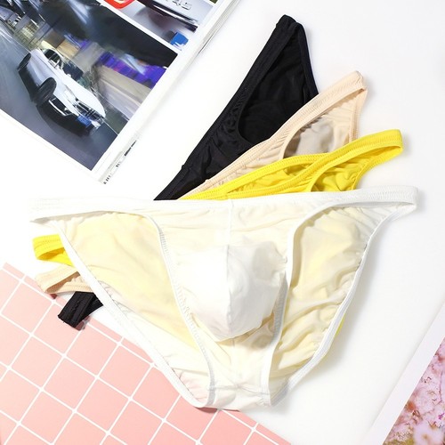 Boxer slip sexy fin - , nylon