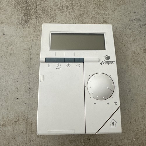 Thermostat ambiance - thermostat, d’ambiance