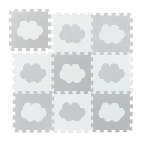 Tapis puzzle protection - , de