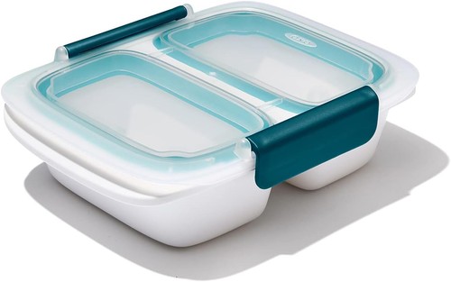 Oxo boîte bento silicone - boîte,