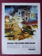 5/1989 PUB MATRA MANURHIN