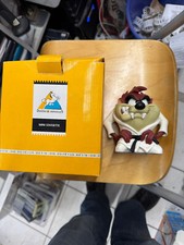 Figurine Taz Kimono Warner