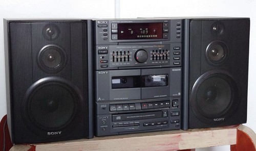 Sony b155 chaine - chaine, mini