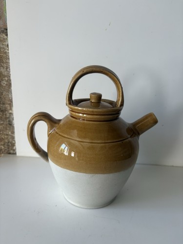 Cruche gargoulette provencale - cruche,