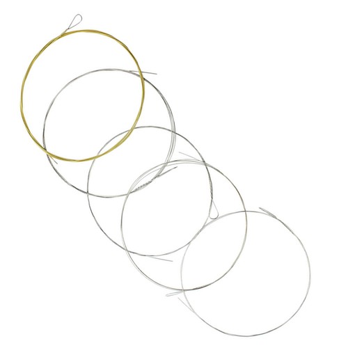 Pièces cordes banjo 5 - 5,