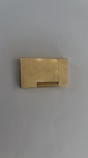 Briquet Dupont Paris Plaqué