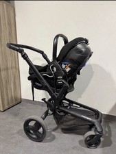 Poussette tout terrain