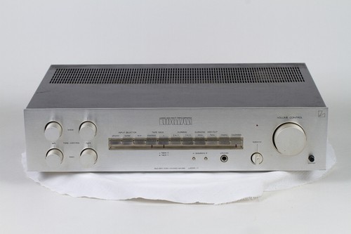 Luxman integrated vintage - integrated,