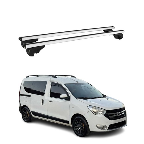 Barres toit transversales - toit,