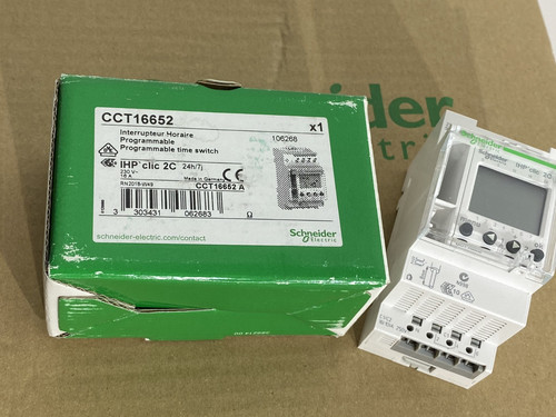 Schneider ihp interrupteur - -,