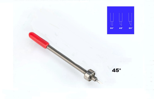 Graphtec craft robo blade - blade, 45°