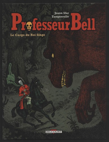 Professeur bell le - bell,