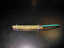 CNC VFD Ground Splitter Kit