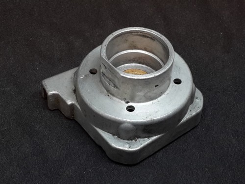 Strappino avviatore caisse - avviatore, en